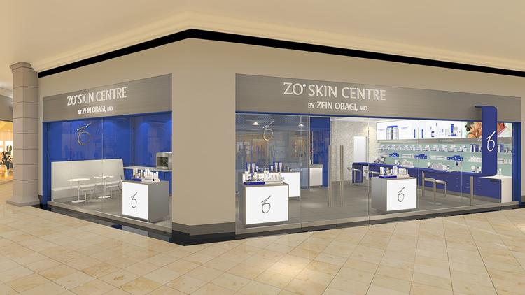 la ar shopping news 20150520 001 - LA TIMES: ZO Skin Centre to open at Fashion Island