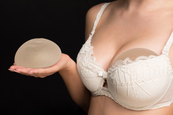 Do Breast Implants Deflate Often? - Aaron Kosins, MD