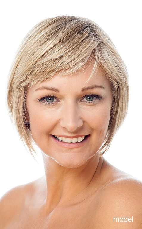 Facial Aging Featured