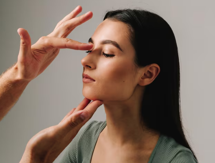 Rhinoplasty Recovery