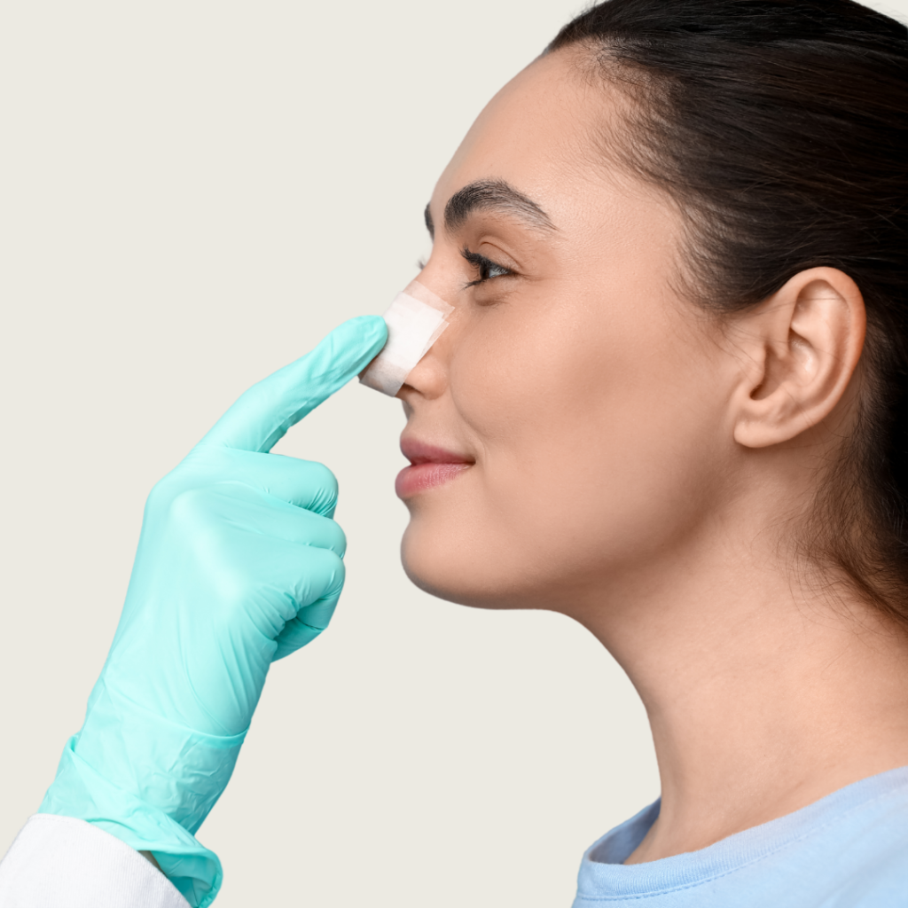 Newport Beach rhinoplasty